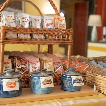 Locanda Il Maestrale Μοντερόσο αλ Μάρε Εξωτερικό φωτογραφία