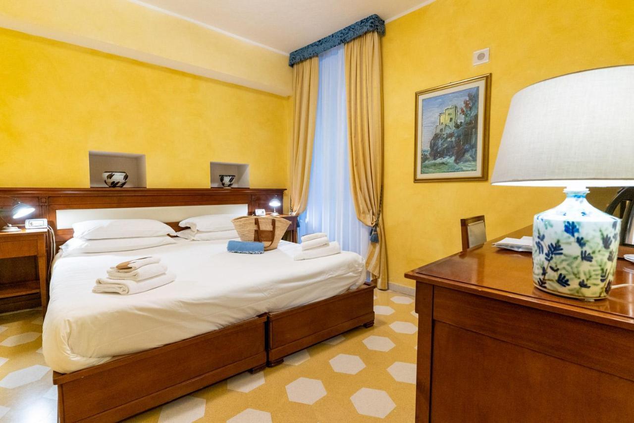 Locanda Il Maestrale Μοντερόσο αλ Μάρε Εξωτερικό φωτογραφία