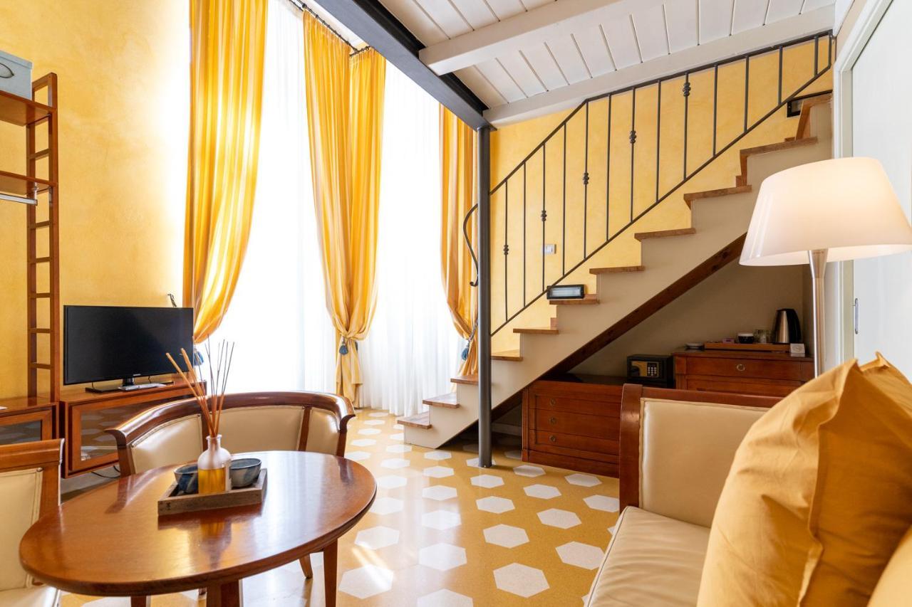 Locanda Il Maestrale Μοντερόσο αλ Μάρε Εξωτερικό φωτογραφία