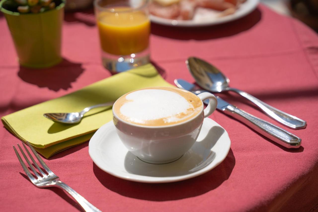 Locanda Il Maestrale Μοντερόσο αλ Μάρε Εξωτερικό φωτογραφία