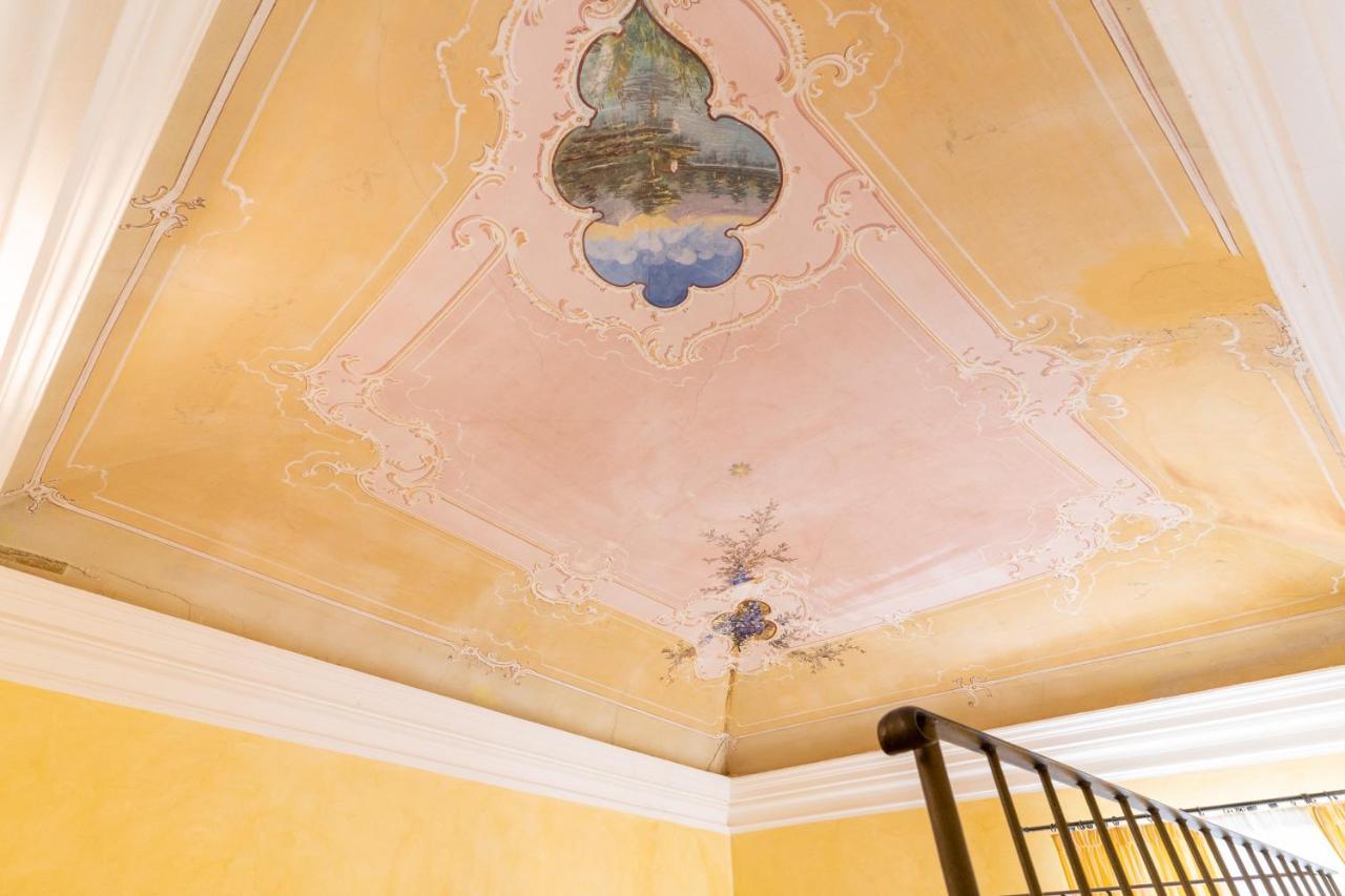 Locanda Il Maestrale Μοντερόσο αλ Μάρε Εξωτερικό φωτογραφία