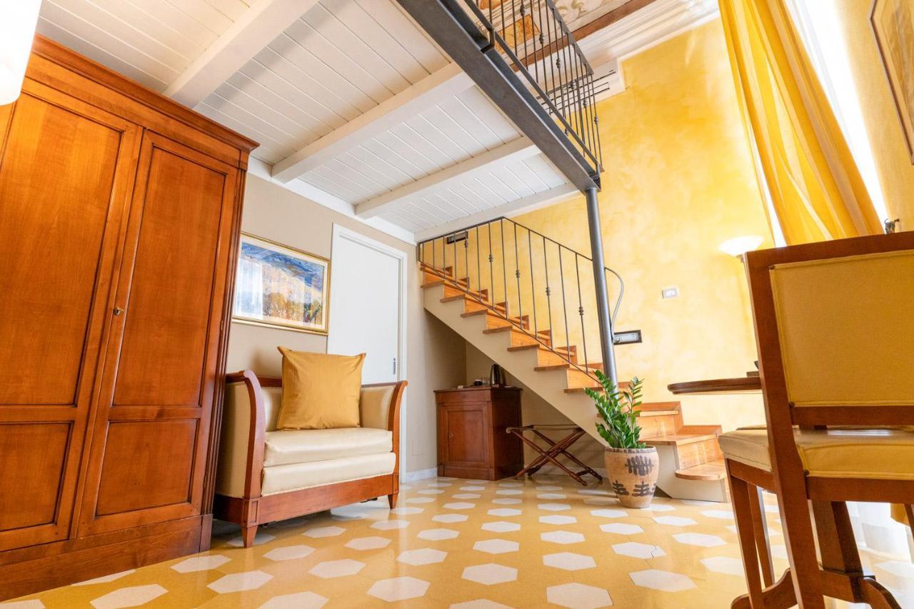 Locanda Il Maestrale Μοντερόσο αλ Μάρε Εξωτερικό φωτογραφία