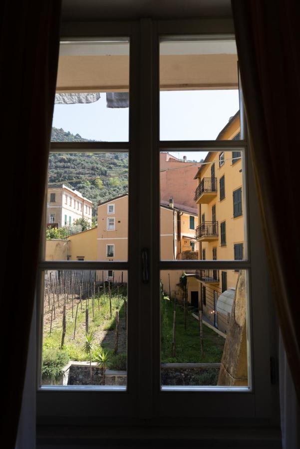 Locanda Il Maestrale Μοντερόσο αλ Μάρε Εξωτερικό φωτογραφία