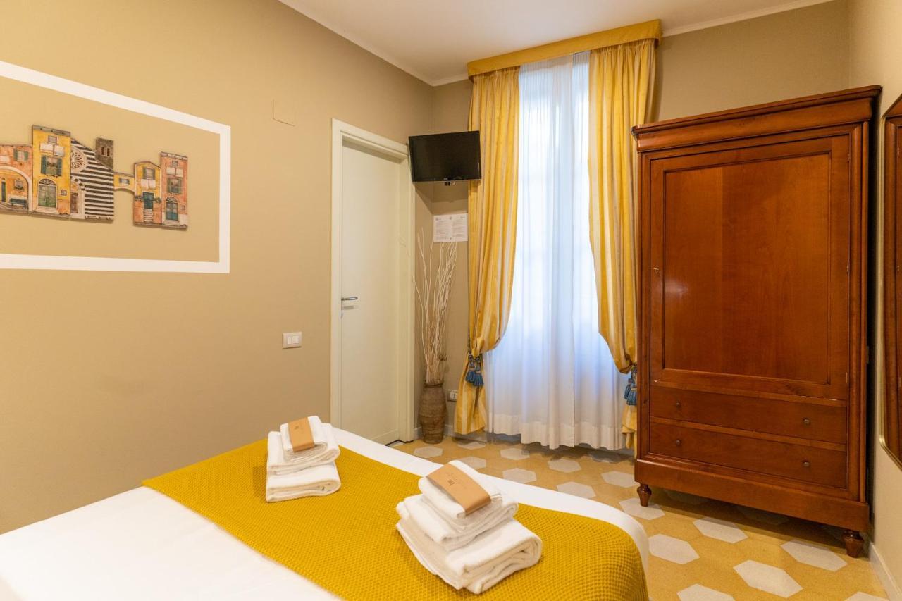 Locanda Il Maestrale Μοντερόσο αλ Μάρε Εξωτερικό φωτογραφία