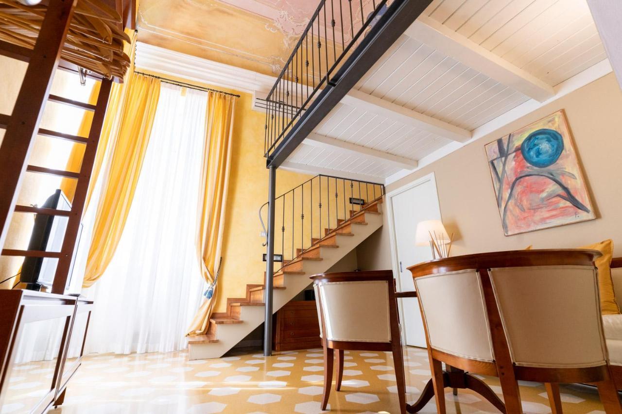 Locanda Il Maestrale Μοντερόσο αλ Μάρε Εξωτερικό φωτογραφία