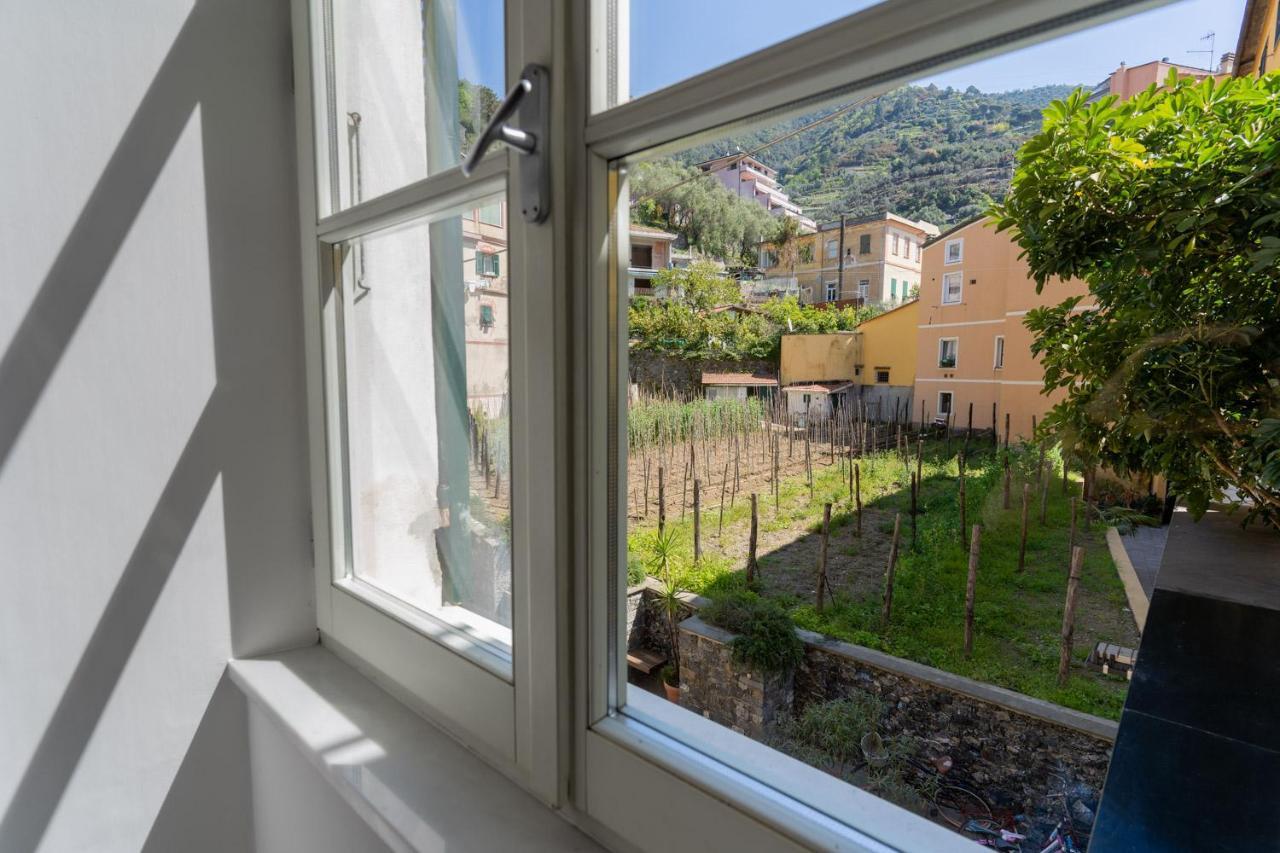 Locanda Il Maestrale Μοντερόσο αλ Μάρε Εξωτερικό φωτογραφία