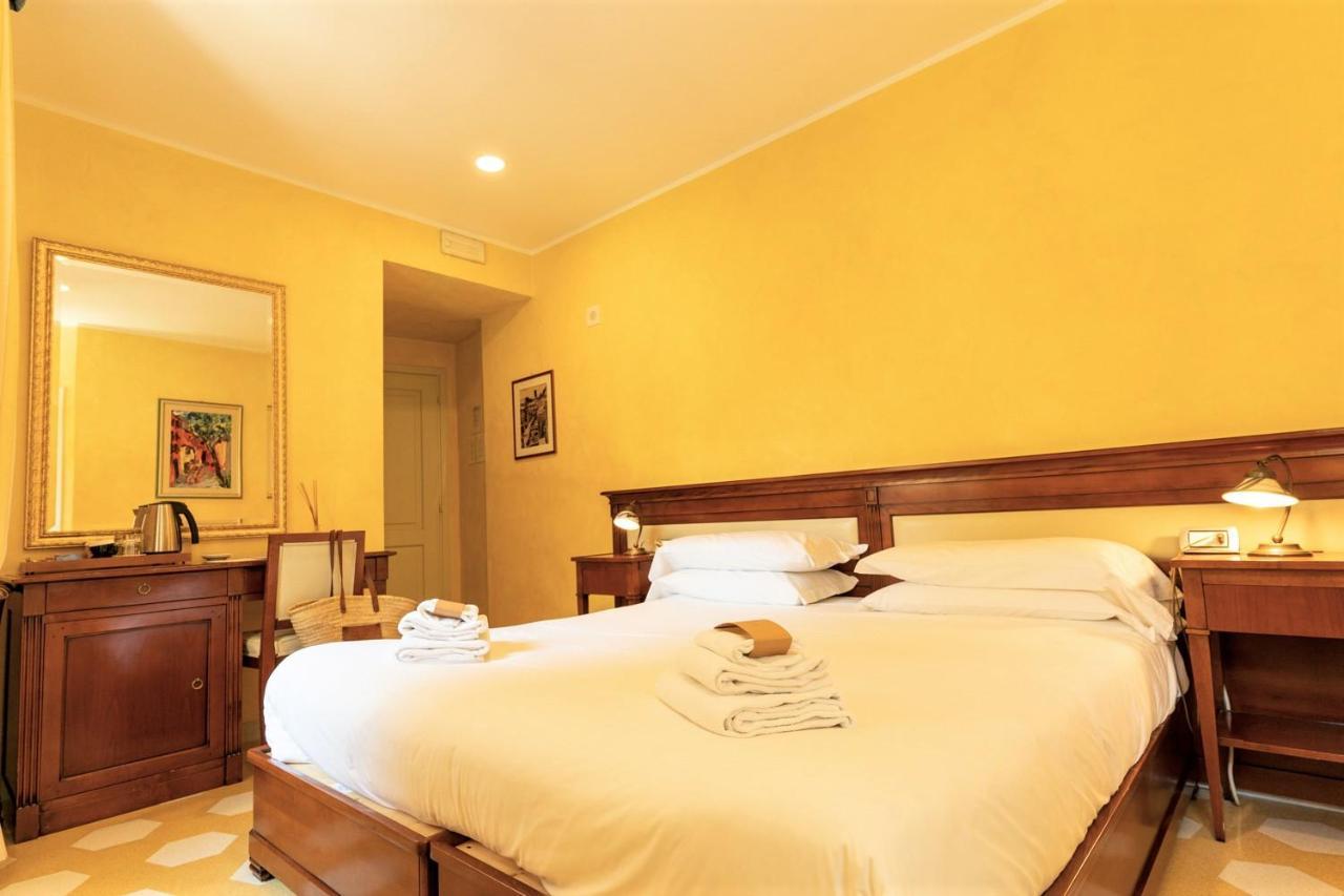 Locanda Il Maestrale Μοντερόσο αλ Μάρε Εξωτερικό φωτογραφία