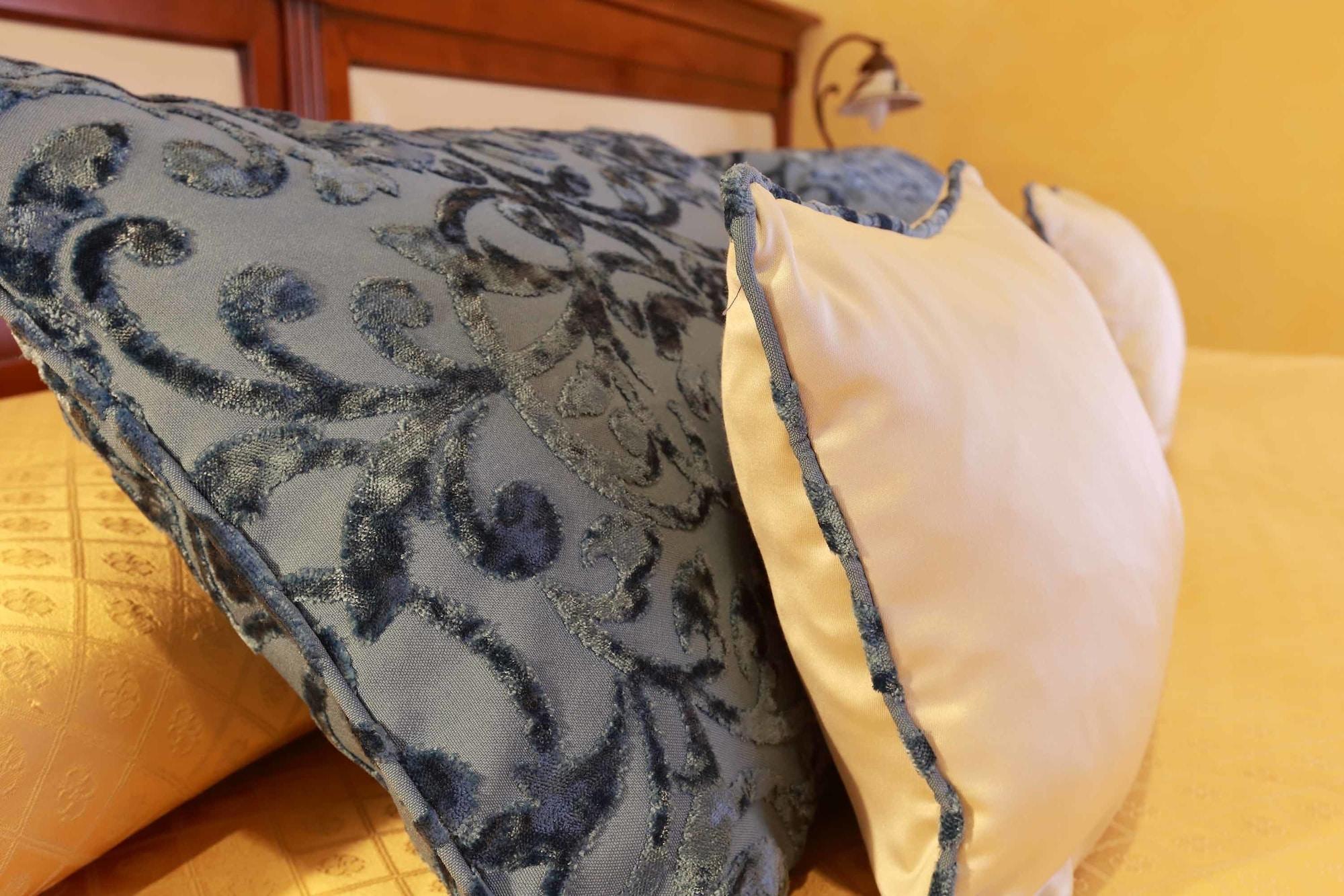Locanda Il Maestrale Μοντερόσο αλ Μάρε Εξωτερικό φωτογραφία