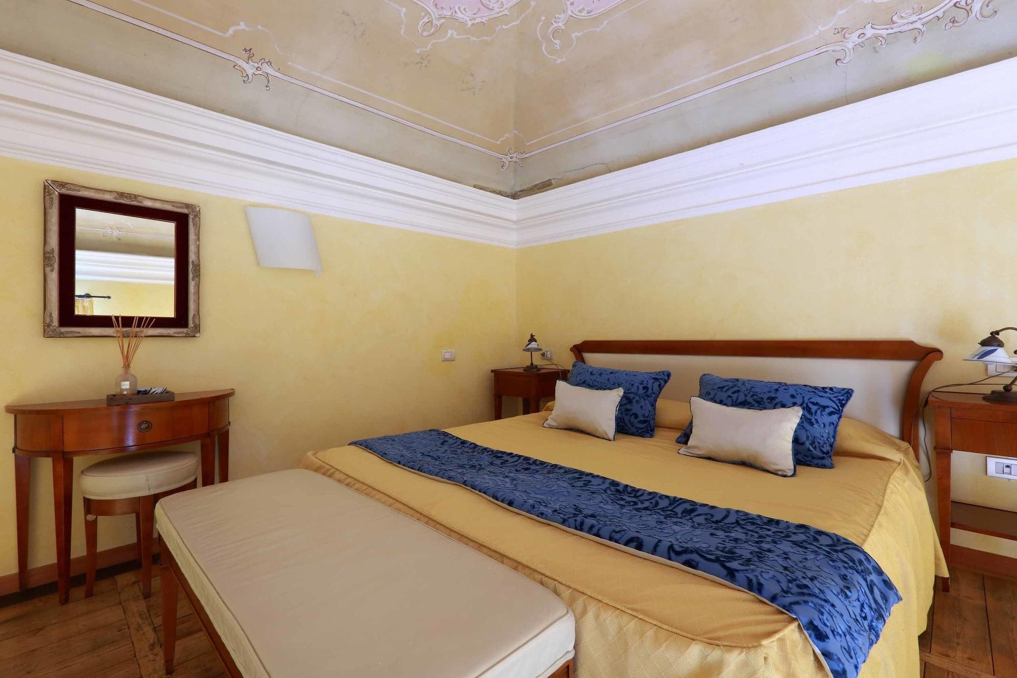 Locanda Il Maestrale Μοντερόσο αλ Μάρε Εξωτερικό φωτογραφία