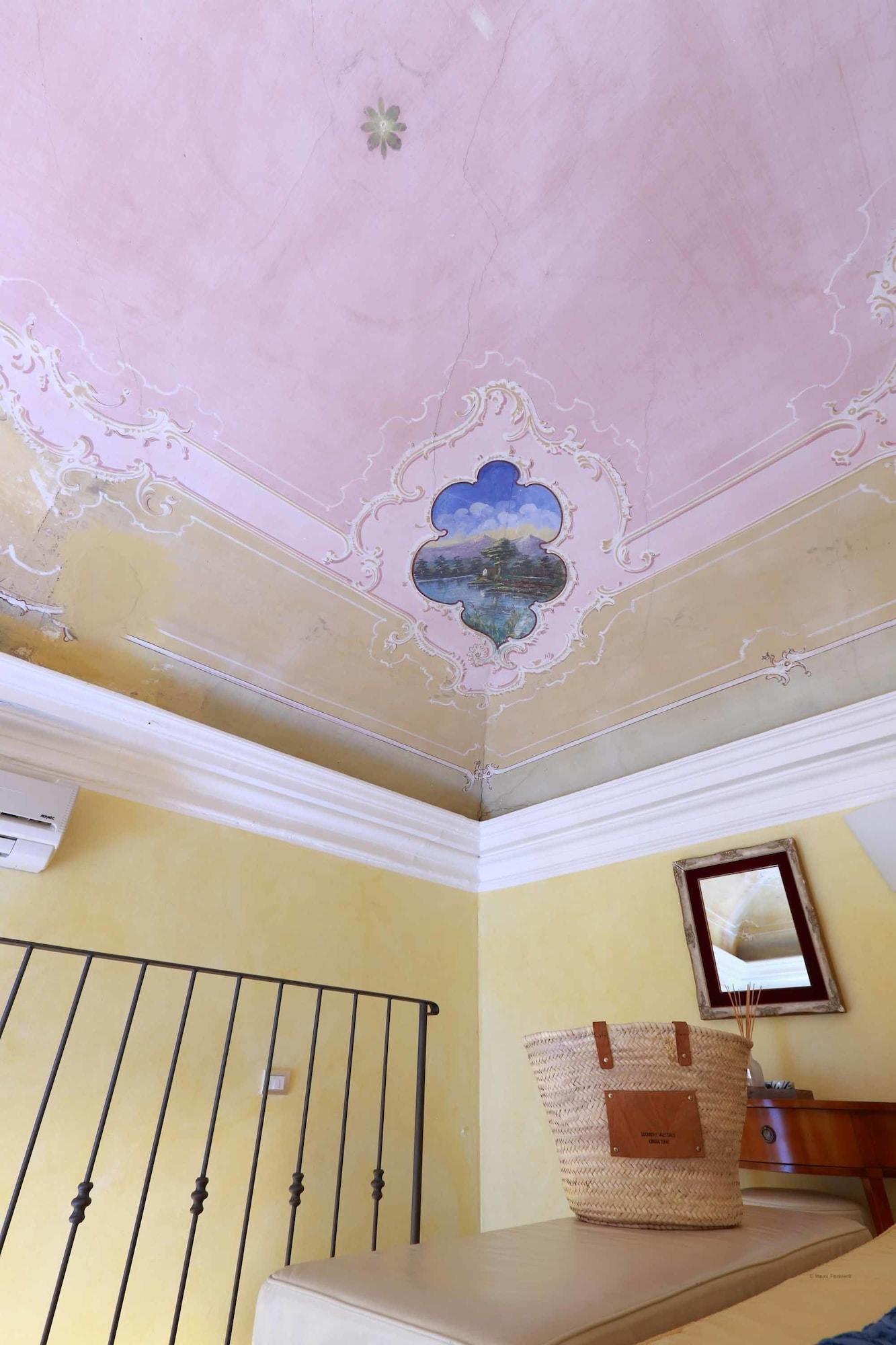 Locanda Il Maestrale Μοντερόσο αλ Μάρε Εξωτερικό φωτογραφία